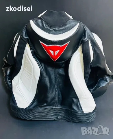 Мото яке DAINESE 50, снимка 2 - Аксесоари и консумативи - 47956949