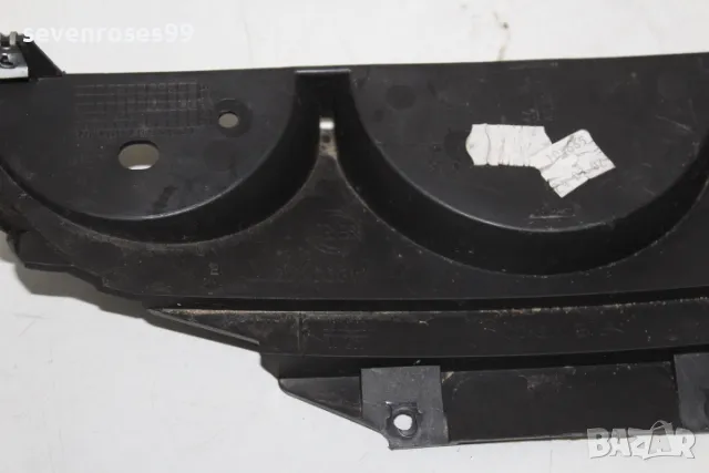 Интериорна пластмаса километраж Пежо 807 Peugeot 807 Citroen C8 Lancia Phedra  1489077077, снимка 5 - Части - 50322307