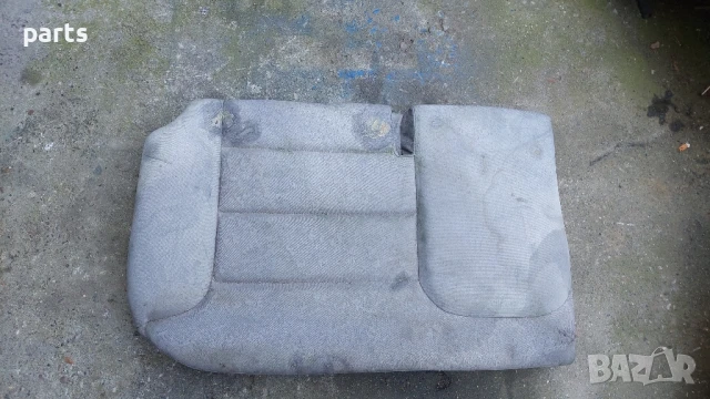 Задна Седалка VW Голф 4 N:355 (2) - Пасат - Джета - Бора
- Ауди
- Сеат - Шкода - 1J0885356, снимка 2 - Части - 50611949
