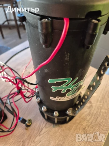 Водородна система за икономия на гориво, снимка 6 - Части - 50901673