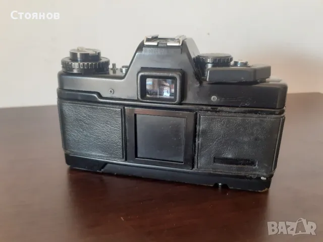 
PRAKTICA  BC 1
electronic Germany, снимка 5 - Фотоапарати - 47105996