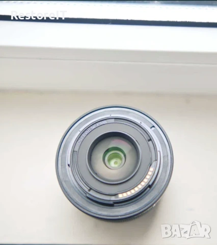 Nikkor Z DX 16-50mm f/3.5-6.3 VR + CPL и VND2-400 K&F Concept филтри, снимка 5 - Обективи и филтри - 53947253