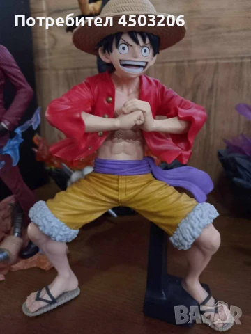 "Anime Figures"!, снимка 3 - Колекции - 50811371