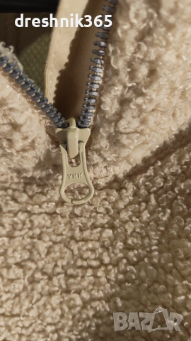 NIKE Горнище/Дамско M/L, снимка 5 - Спортни дрехи, екипи - 53624269