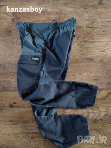 Legendfossil Stretch Pants - трекинг стреч панталон ХЛ, снимка 6 - Спортни дрехи, екипи - 50553312