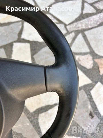 5P0419091. Волан за Сеат Алтеа 2008г, снимка 6 - Части - 50916085