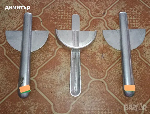 Отварачка за Буркани тип Омния!