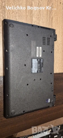 Toshiba Satellite Pro R50-C-100 на части или цял., снимка 3 - Части за лаптопи - 50646868