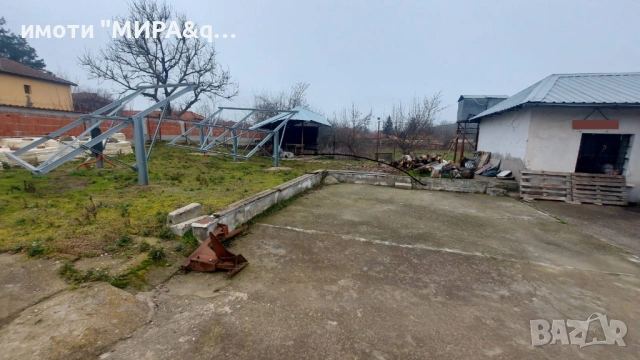 Действащ ракиен казан за продажба в с.Царева поляна,обл.Хасково, снимка 6 - Производствени сгради - 53616951