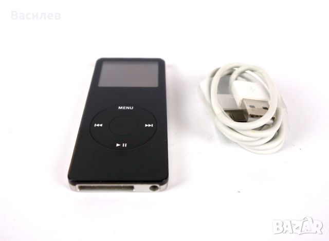 iPod nano 1-ва генерация / 1GB , снимка 4 - iPod - 45633126