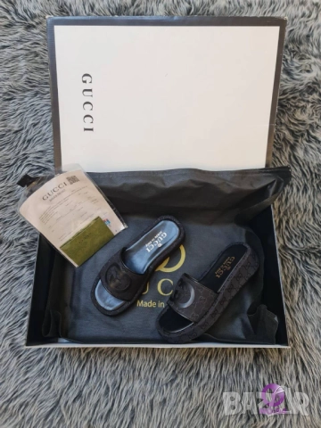 чехли gucci, снимка 9 - Чехли - 51454855