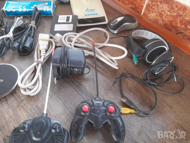 Компютърни кабели други, снимка 4 - Друга електроника - 52373679