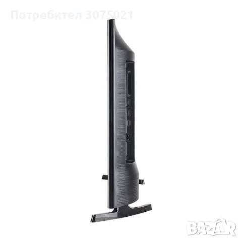 Нов Телевизор SAMSUNG UE-32T4302AE LED SMART TV, TIZEN, 32.0 ", 80.0 см 24м гаранция, снимка 1