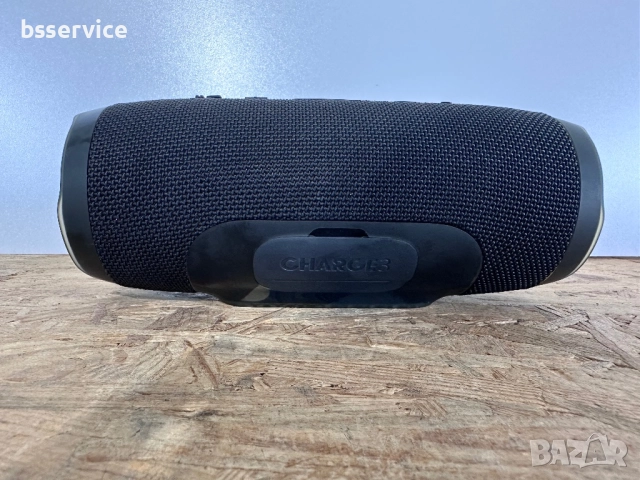 JBL Charge 3 Перфектна със нова батерия , снимка 4 - Тонколони - 52359956