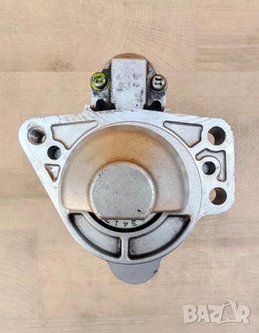 Стартер от Сhevrolet Сaptiva /Оpel Аntara, снимка 2 - Части - 54275807