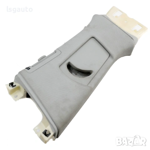 Лява интериорна колонка между врати AUDI  A8 (D4, 4H) 2010-2017 ID: 158726, снимка 3 - Части - 53874289