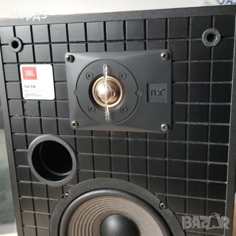 Американски JBL TLX3 GI, снимка 6 - Тонколони - 53062368
