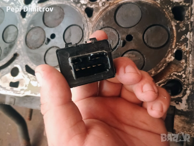 Реле за мигачи Suzuki (смяна) 38610-84F00 066500-5350 FM257X, снимка 2 - Части - 51620773