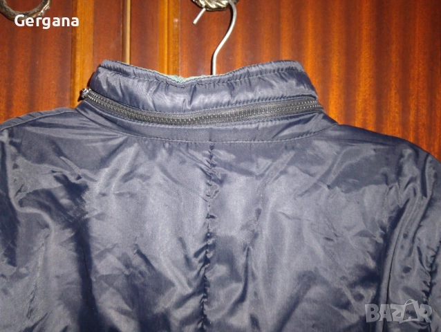 Преходно яке Ma & co, снимка 6 - Якета - 52308843