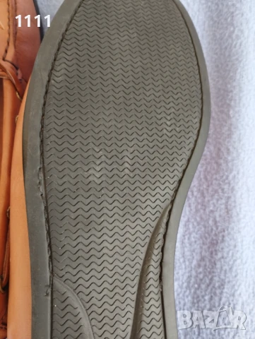 Мокасини Both номер 45., снимка 10 - Мокасини - 51361800
