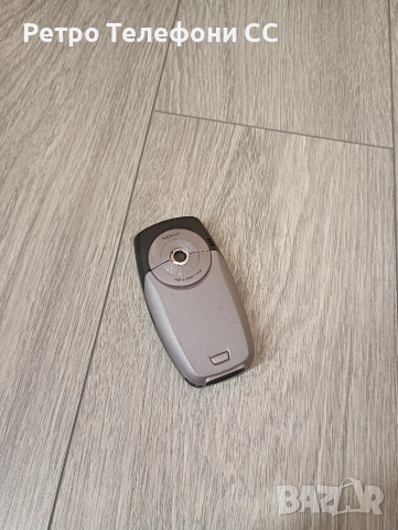 Nokia 6600 , снимка 3 - Nokia - 53129967