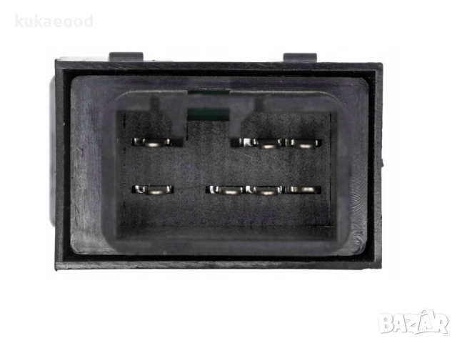 Бутон за ел стъкла Hyundai Santa Fe 2, снимка 5 - Части - 51817407