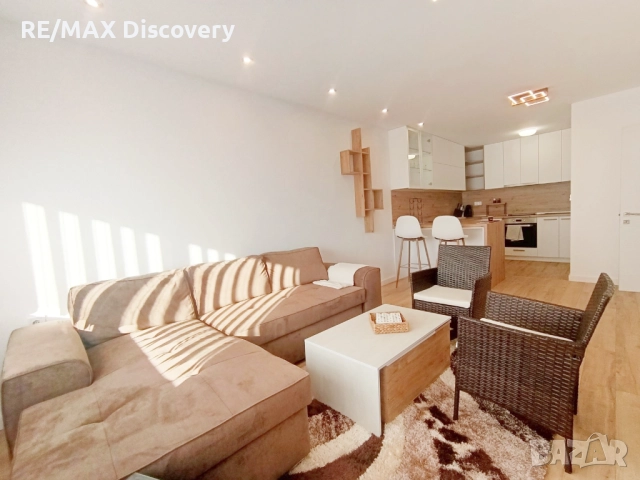 Луксозен апартамент в сърцето на Смолян, снимка 12 - Апартаменти - 51560377