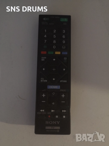 Sony Bravia 40" LED TV – работещ промо-оферта , снимка 5 - Телевизори - 52794303