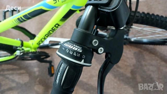 Колело, снимка 2 - Велосипеди - 54182604