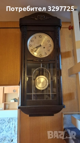 🕰СТЕНЕН НЕМСКИ ЧАСОВНИК🕰