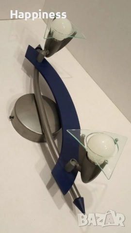 Лампа за таван, снимка 7 - Лампи за таван - 52172979