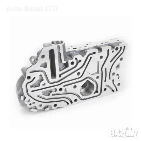 Нов корпус на акумулатор на автоматична скоростна кутия DQ200 0AM DSG  А114, снимка 6 - Аксесоари и консумативи - 51485530