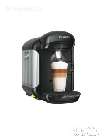 Кафе машина  Bosch Tassimo Vivy, снимка 1 - Кафемашини - 47554191