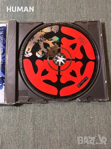 Life Of Agony-Sabaton-Fear Factory , снимка 3 - CD дискове - 47163625