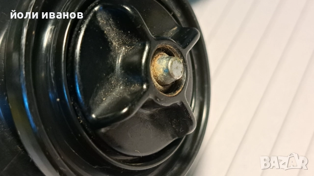 DAIWA-JAPAN-метална макара с червяк, снимка 8 - Макари - 52343411