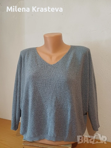 ITALY блуза, мода ца всеки ден