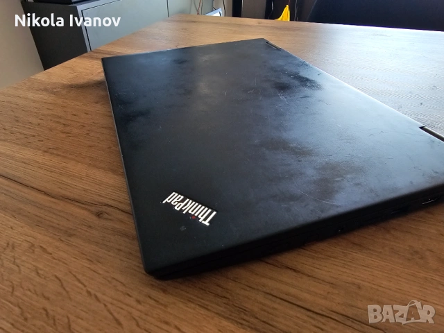 Lenovo ThinkPad X380 Yoga 13.3 inch | Intel i5 8350U 4x3.60 Ghz|8GB RAM|512GB SSD|Windows 11|laptop, снимка 12 - Лаптопи за работа - 53666754