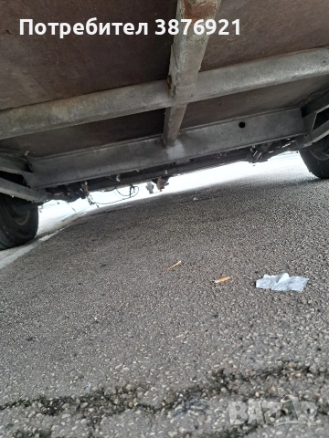 Humer , снимка 9 - Каравани и кемпери - 52792227