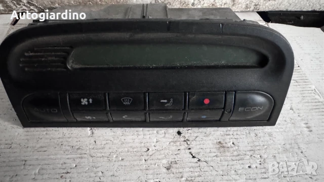 Климатичен блок / панел / табло зa VW Sharan - 95VW19988