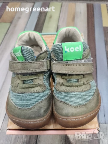 боси обувки Koel 23 номер 14.8см, снимка 2 - Детски обувки - 51430049