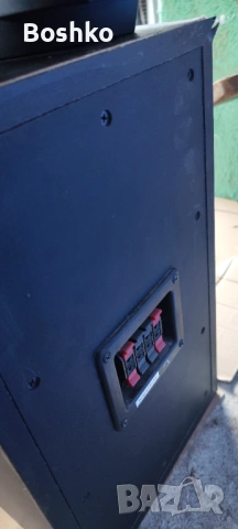 Infinity subwoofer, снимка 2 - Тонколони - 53539521