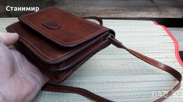 Чанта The Trend - Италия, снимка 6 - Чанти - 54113239