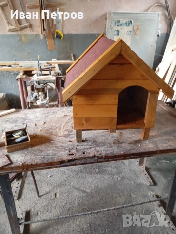 продажба на кучешки колиби , снимка 8 - За кучета - 52750753