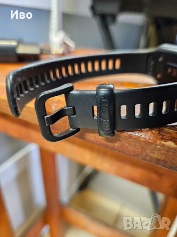 Smart watch Huawei band 6 В отлично техническо и визуално състояние., снимка 6 - Смарт часовници - 53123379
