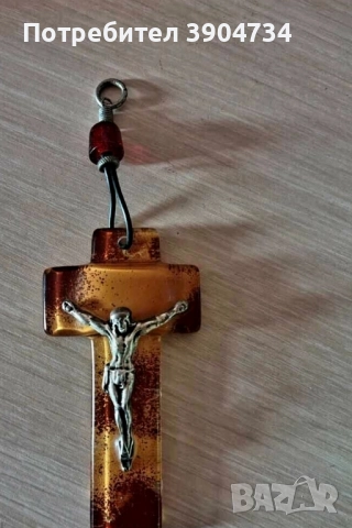 Исус Христос , снимка 4 - Икони - 51518268