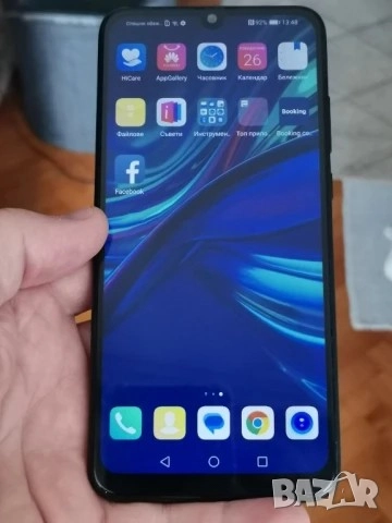 Huawei P Smart 2019 , снимка 3 - Huawei - 51453025