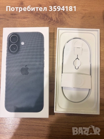 Iphone 17 гаранция от Технополис, снимка 7 - Apple iPhone - 53525201