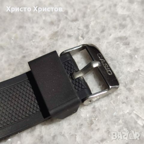 Мъжки часовник Casio G-SHOCK MT-G , снимка 7 - Мъжки - 45505877