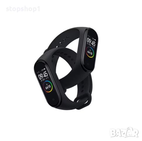 Смарт часовник M4 Band, Bluetooth, Sport smartwatch M4, Smart bracelet, фитнес гривна, снимка 4 - Смарт часовници - 46082027