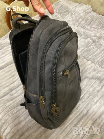 Раница за планина за училище, снимка 8 - Раници - 53250167